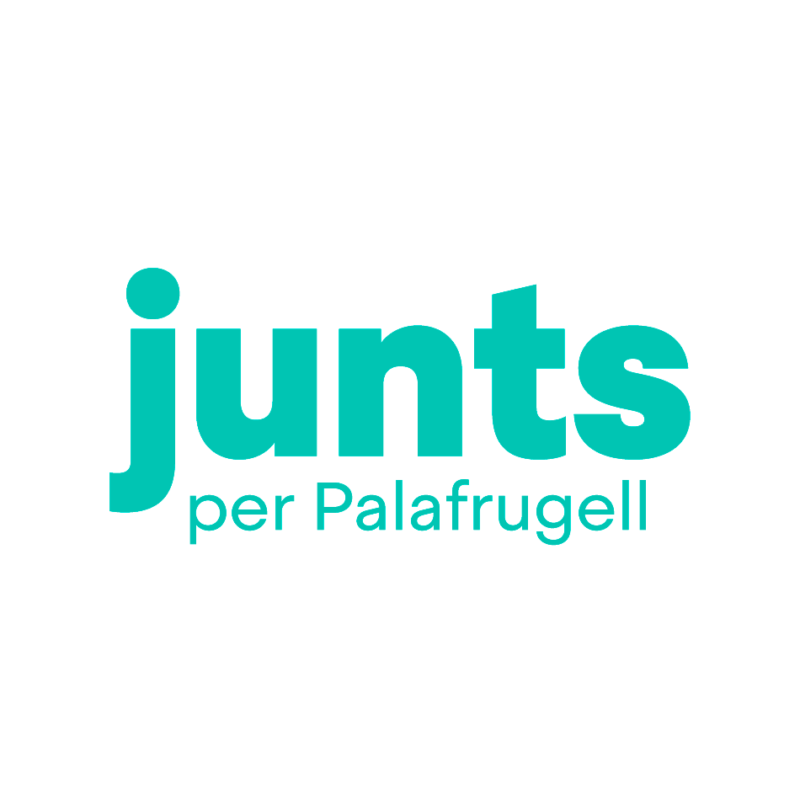 Junts per Palafrugell